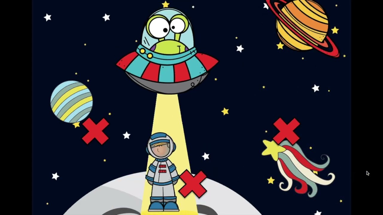 Conflict Resolution Puppet Script Lesson Preview