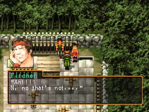 Let's Play Suikoden II, 63 - Makai,  come on!!!