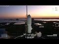 Falcon 9 Aborted Launch With Intelsat G 33 G 34