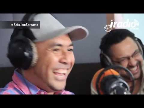 #SatuJamBersama Pacenogei - Gara-Gara Ko