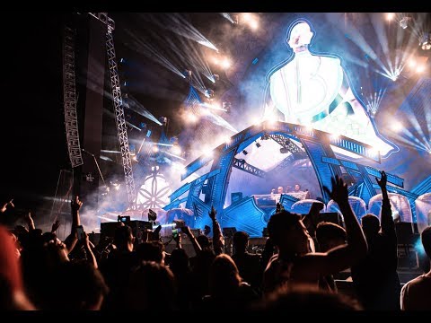 Breaking Beattz - Live at XXXperience 19