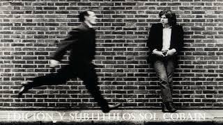 NICK DRAKE - They&#39;re Leaving Me Behind  (Subtitulada en Español)