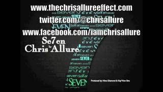 Se7en by Chris Allure