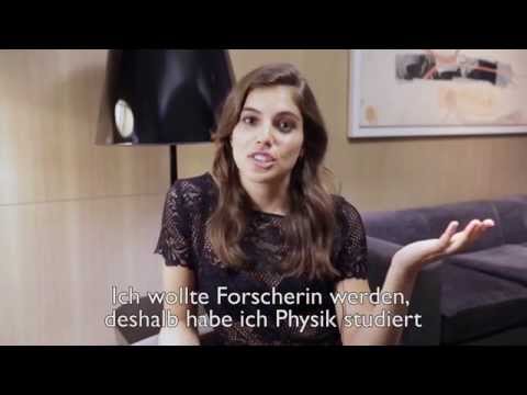 #ImAStory - The story of Shlomit (Sub Aus - 30'')