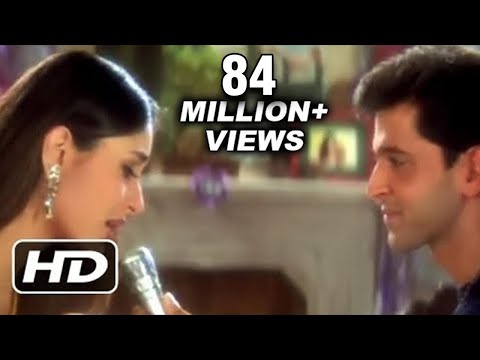 Kasam Ki Kasam - Main Prem Ki Diwani Hoon - Kareena, Hrithik & Abhishek - Bollywood Romantic Song