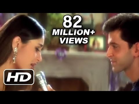 Kasam Ki Kasam - Main Prem Ki Diwani Hoon - Kareena, Hrithik & Abhishek - Bollywood Romantic Song