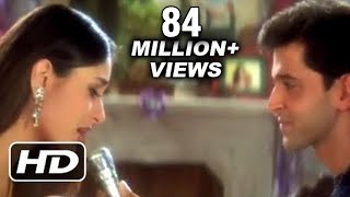 Kasam Ki Kasam - Main Prem Ki Diwani Hoon - Kareena, Hrithik & Abhishek - Bollywood Romantic Song