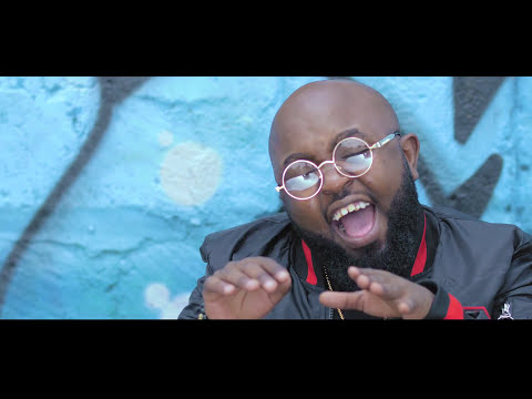 Moji Shortbabaa - Kuzitoka (Official Music Video) [ skiza 7300371]