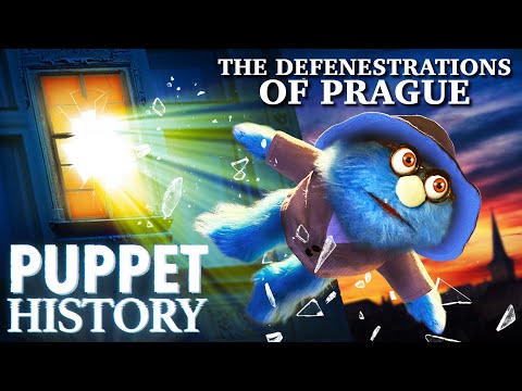 The Defenestrations of Prague • Puppet History