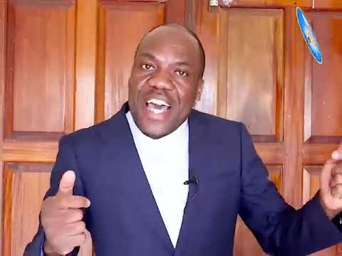 LACHISANU LAMULUNGU WA 18 PACHAKA||8 AUGUST 2025||FR FRANCIS DAMASEKE DP