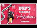 Evergreen DSP Melodies Best Romantic Hits Of Devi Sri Prasad Rock Star DSP Hit Songs