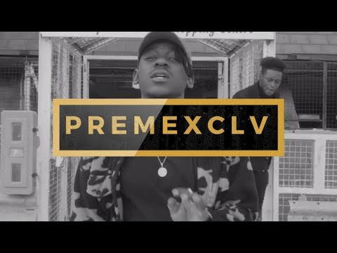 Jafaris - Gruesome (Official Music Video) | Dearfach TV