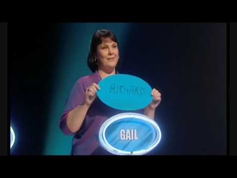 Weakest Link   18th April 2001