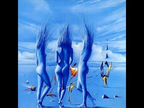 Mixed By O. ISAYEVA - No Logic  Part 2 (July 2012) (Deep House)