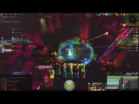 Innominatum vs Il'gynoth Mythic