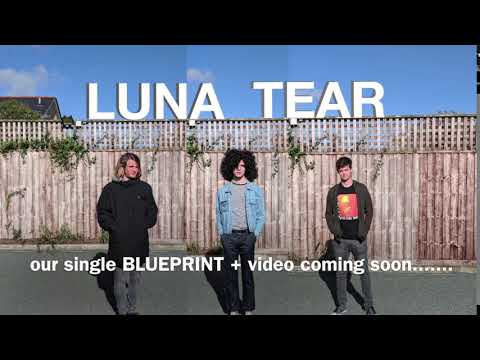 Luna Tear coming soon