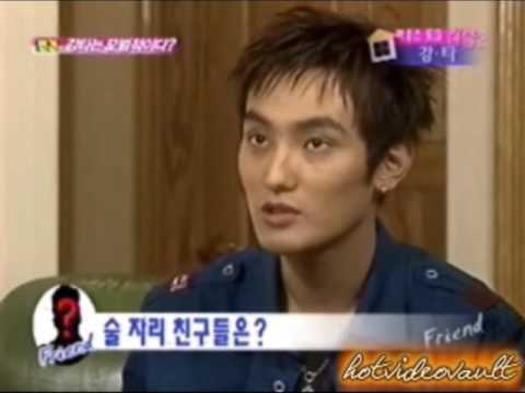 Kangta's house pt 5