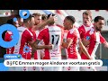 De Eredivisie is begonnen! Maar wel heel anders dan normaal