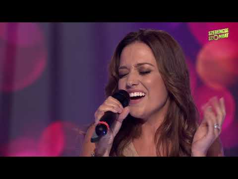 SzerencseSzombat - Nagy Adri  Szinglik éjszakája