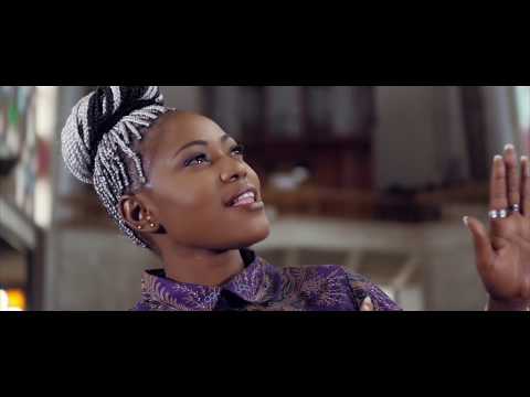 Olivia |  Imagine Ft  Pompi Official Music Video [The Nativez] [Reel Studios]