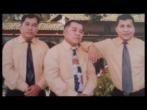 DIOS COMPRENDE TUS LAGRIMAS TRIO ISRAEL VOL 10