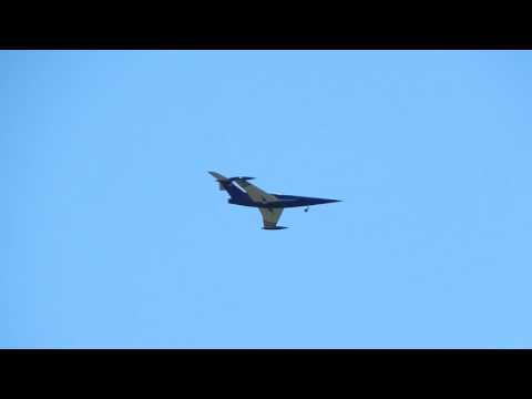 Aviation Design Diamond at the 2017 Joe Nall