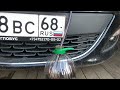 Насос для откачки масла через щуп с Алиэкспресс