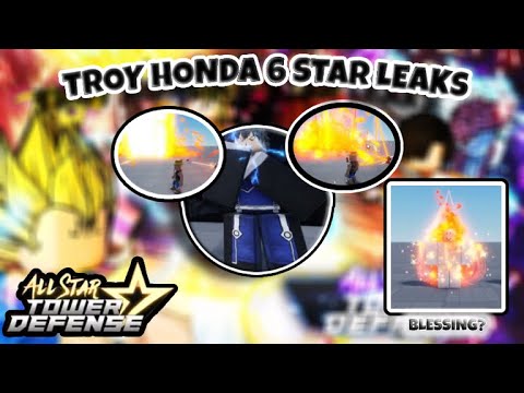 (ASTD) ROY MUSTANG 6 STAR SHOWCASE/LEAKS! FASTEST UNIT?!
