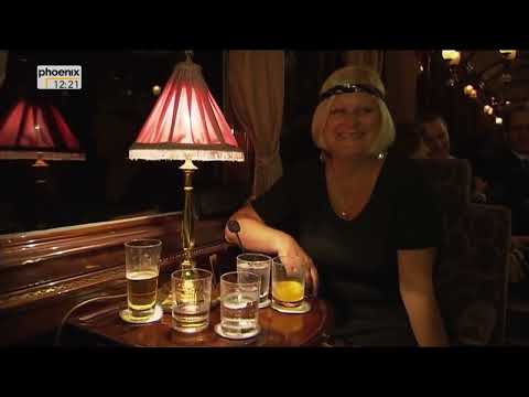 Mit dem Orientexpress nach Venedig