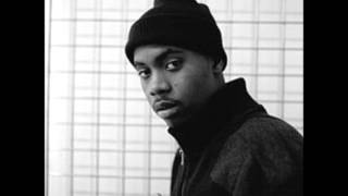 Nas - One Love Remix (DJ COS MASHUP)