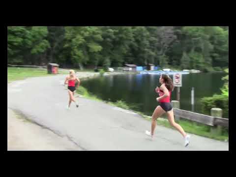 StarShine Reflections - Katelyn Tuohy 2018 XC - Part 1