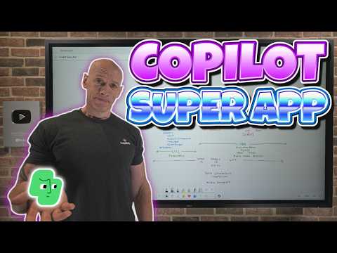 Copilot Super App: What to Expect Copilot Super App: What to Expect