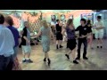 Tickle Scratch Groove At Chantilly May 18 2012