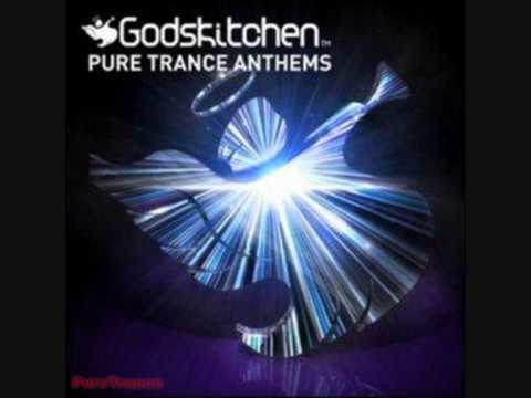 VA - Godskitchen Pure Trance Anthems part 5