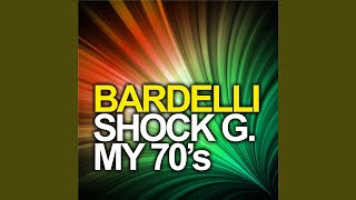 Shock G. My 70's (Groove Trax)