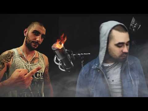 Yani MC Ft E. S. - Пожари ( 2017 ) Част 2