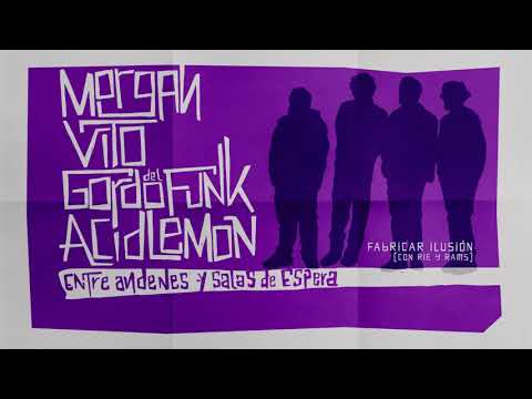Fabricar ilusión (con Rie & Rams)