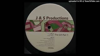 J & S Productions – The Lift (Joeski Mix)