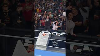 Welcome back sick, twisted and evil Randy Orton... 😳