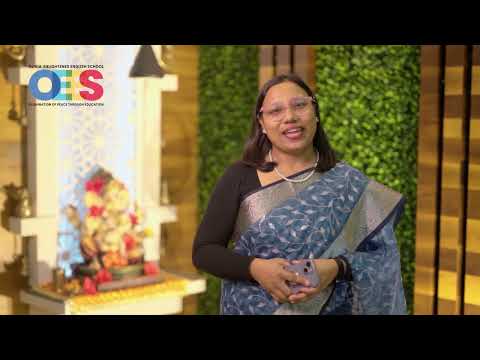 ADMISSION OPEN : 2026-27