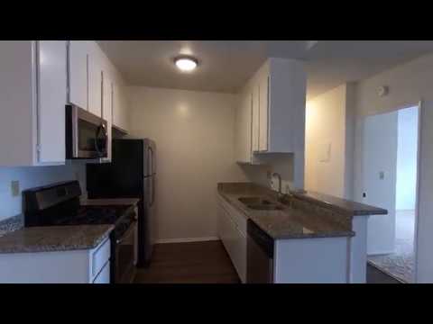 PL10344 - Newly Remodeled 1 Bed + 1 Bath Apartment for Rent! (Toluca Lake, CA)