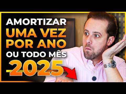 Should I pay off monthly or annually? - Updated for 2025