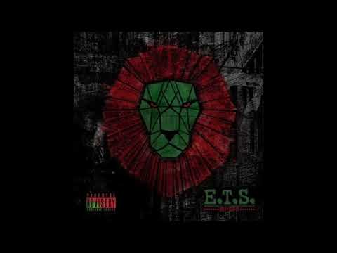MAK P & ECTO-84 - E.T.S (FULL ALBUM)