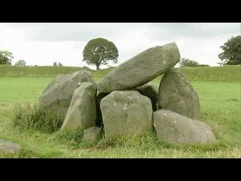 Laganscape - Giants Ring