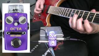 Hotone Skyline Octa - What To Know & Where To Buy | Equipboard