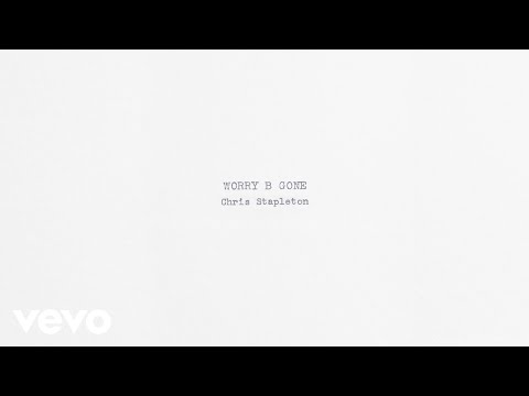 Video thumbnail for Worry B Gone