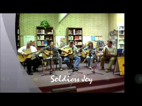 Flatpick Guitar medley