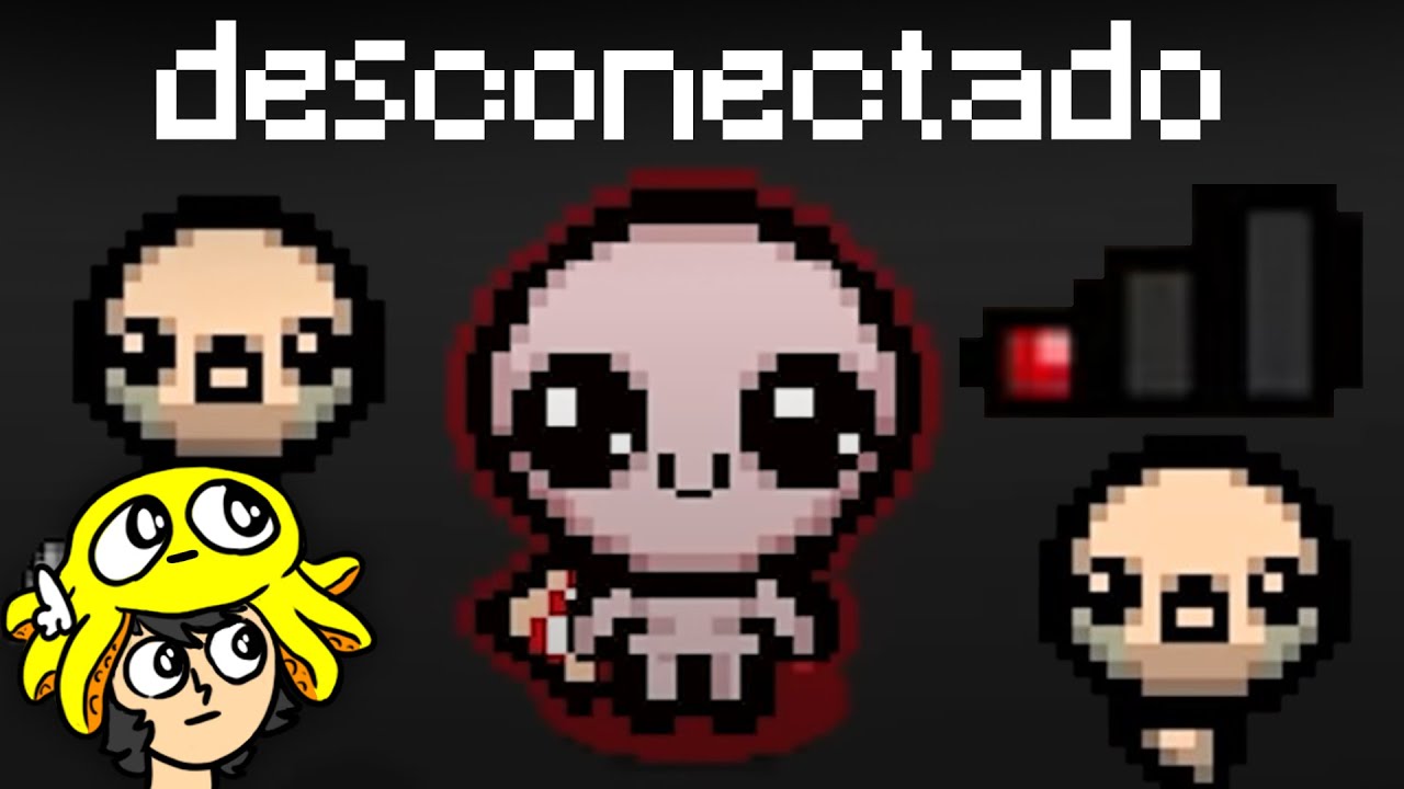 e experiência de isaac online