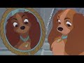 Lady S Morning Lady And The Tramp HD