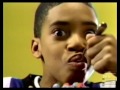 Cap N Crunch Oops All Crunchberries Commercial 1997